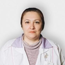 Проскурнина Елена Васильевна, терапевт