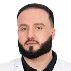 Селивёрстов Константин Олегович, терапевт