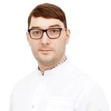 Хасаев Казихан Гаджимурадович, дерматолог