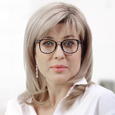 Нефф Екатерина Игоревна, гинеколог
