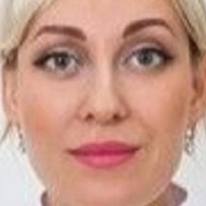 Кутасевич Олеся Александровна, дерматолог