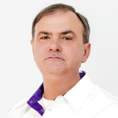 Пискарев Валерий Владимирович, пластический хирург