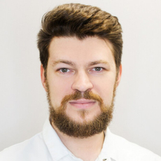 Сосновик Захар Александрович, детский офтальмолог