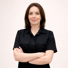 Ткаченко Татьяна Сергеевна, стоматолог-терапевт