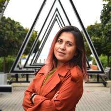 Мацульская Анастасия Вадимовна, психолог