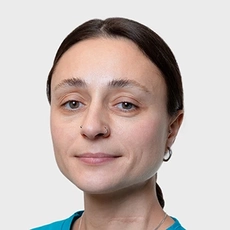 Эйхман Наталья Георгиевна, стоматологический гигиенист