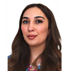 Ацканова Амина Арсеновна, детский стоматолог