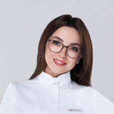 Лебедева Юлия Владимировна, пластический хирург