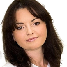 Егорова Екатерина Геннадьевна, косметолог