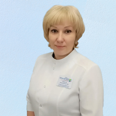 Макарова Ася Александровна, невролог