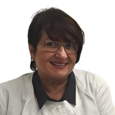 Хамукова Оксана Станиславовна, детский хирург