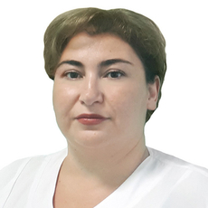 Касабян Айкануш Артемовна, гинеколог