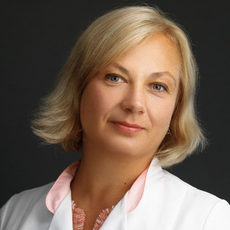 Кононенко Ирина Владимировна, эндокринолог