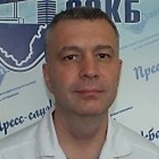 Вольгов Лев Александрович, анестезиолог