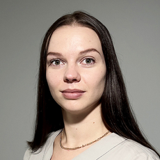 Аринкина Анастасия Олеговна, педиатр