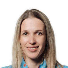 Андреева Алина Анатольевна, педиатр