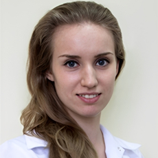 Новикова Анна Владимировна, офтальмолог