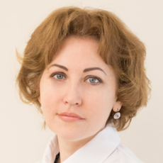 Юрченко Елена Сергеевна, дерматолог