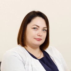 Грищенко Вера Александровна, гинеколог