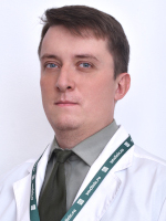 Ахмеров Радмир Дамирович, пластический хирург