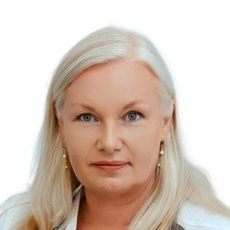Кожанова Татьяна Александровна, терапевт