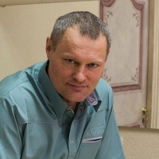 Пузач Андрей Владимирович, мануальный терапевт