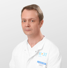 Сухоруков Денис Викторович, эндоскопист