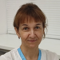 Ковалева Алеся Юрьевна, гинеколог