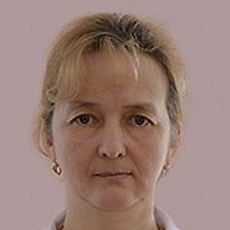 Степанова Ольга Владимировна, врач скорой помощи