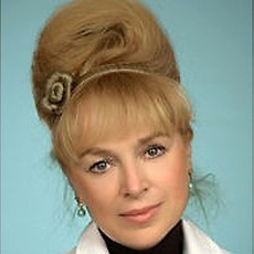 Кузнецова Людмила Эдуардовна, офтальмолог