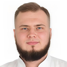 Каратаев Михаил Вячеславович, эндоскопист