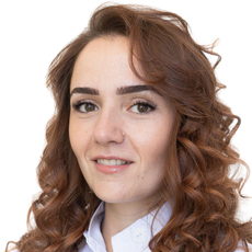 Крамник Анна Михайловна, офтальмолог