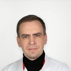 Иванников Виктор Викторович, уролог