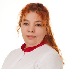 Соловьева Татьяна Владимировна, педиатр