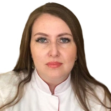 Соболева Оксана Вячеславовна, гинеколог