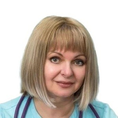 Головина Наталья Александровна, терапевт