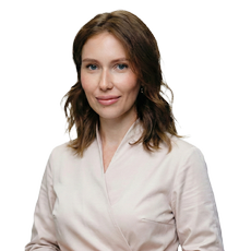 Багаева Мадина Робизоновна, гинеколог