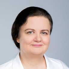 Фарафонова Анна Валерьевна, физиотерапевт