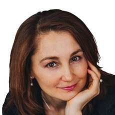 Ускова Людмила Геннадьевна, терапевт