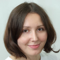 Хабибуллина Карина Рустамовна, невролог