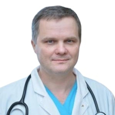 Прохорчик Александр Александрович, кардиолог