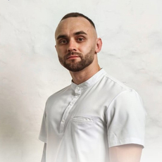 Жоров Никита Евгеньевич, уролог