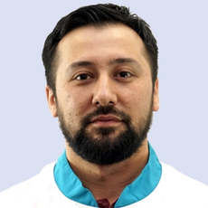 Саидов Ихтиёр Бахтиёрович, хирург