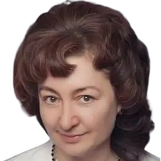 Хурасева Анна Борисовна, гинеколог