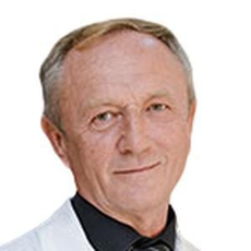 Дубовенко Виктор Владимирович, хирург