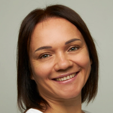 Крекина Ольга Николаевна, массажист