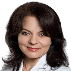 Антонова Маргарита Аркадьевна, проктолог