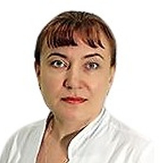 Лебедева Ирина Юрьевна, психолог