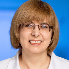 Абаева Наталья Георгиевна, педиатр