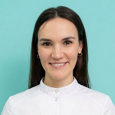 Шавалеева Алина Рустемовна, офтальмолог